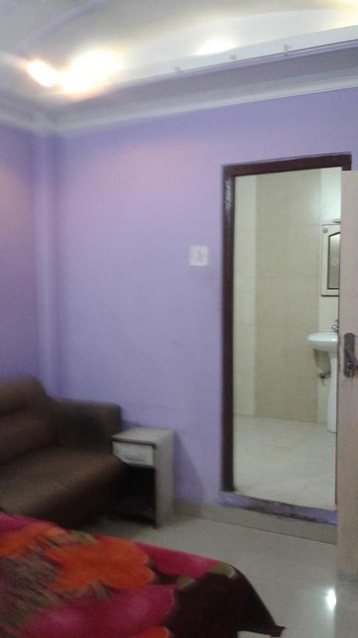 Hotel Lord Krishna Residency Мак-Леод-Гейндж Экстерьер фото